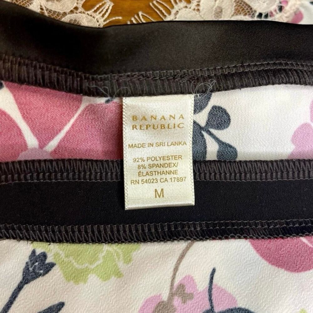 Banana-republic Women's multi Vest - Picture 7 of 8